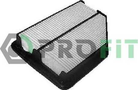 Воздушный фильтр Profit. Артикул 1512-3096