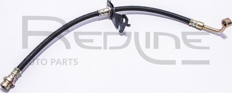 Тормозной шланг RED Line. Артикул 54KI015