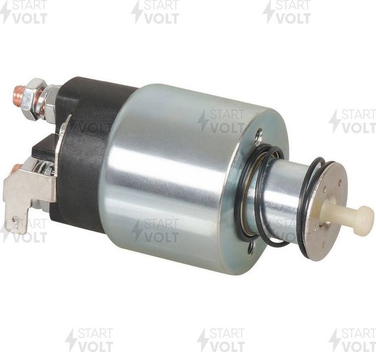 Втягивающее реле стартера StartVOLT для Kia Rio I 2002-2005. Артикул VSR 0809