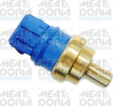 Датчик температуры охлаждающей жидкости Meat & Doria. Артикул 82106