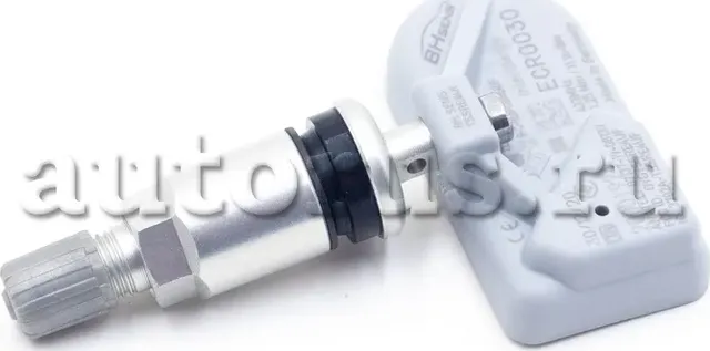 Датчик давления в шине. (HUF). Артикул ECR0030