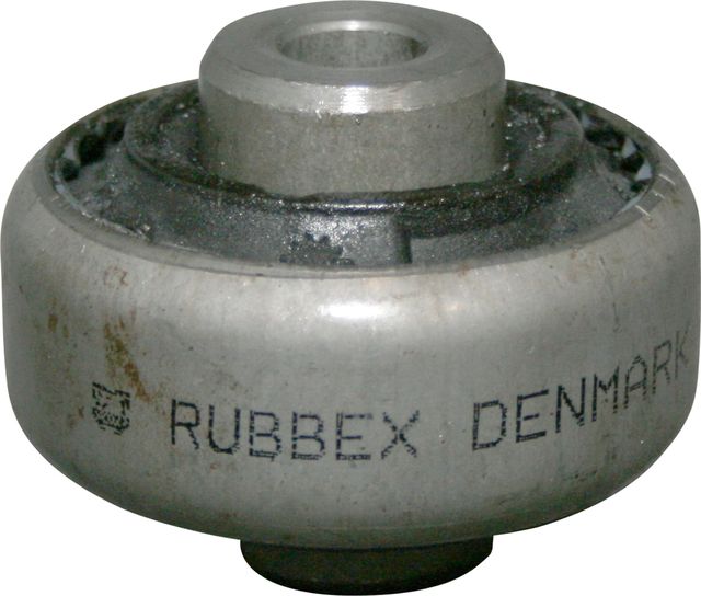 Сайлентблок переднего рычага подвески JP Group. Артикул 1540201700