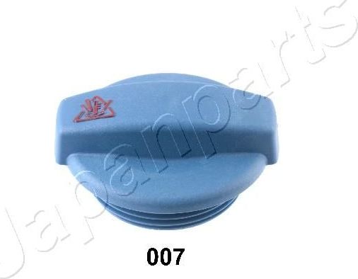 Крышка радиатора Japanparts для Mercedes-Benz Sprinter 906 2006-2009. Артикул KH-007