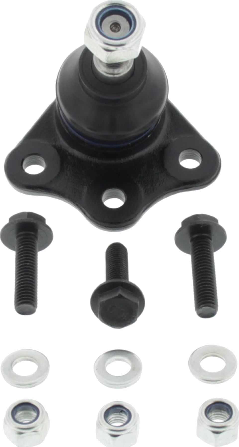 Шаровая опора MAPCO. Артикул 49069