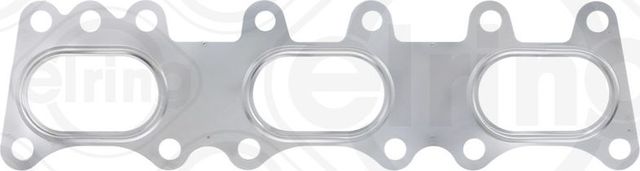 Прокладка выпускного коллектора Elring для Mercedes-Benz SL-Класс IV (R129) 1989-2001. Артикул 923.079
