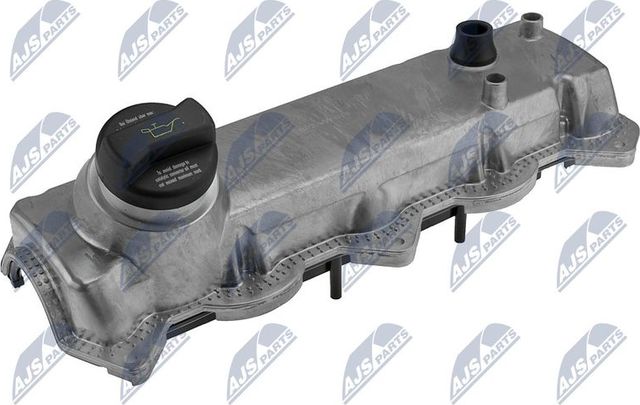Клапанная крышка NTY для SEAT Inca I 1995-2003. Артикул BPZ-VW-018