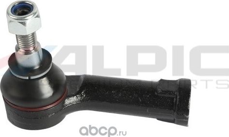 Рулевойнаконечник левый VAG(EUROVAN,TRANSPORTER) (Alpic). Артикул ARE268L