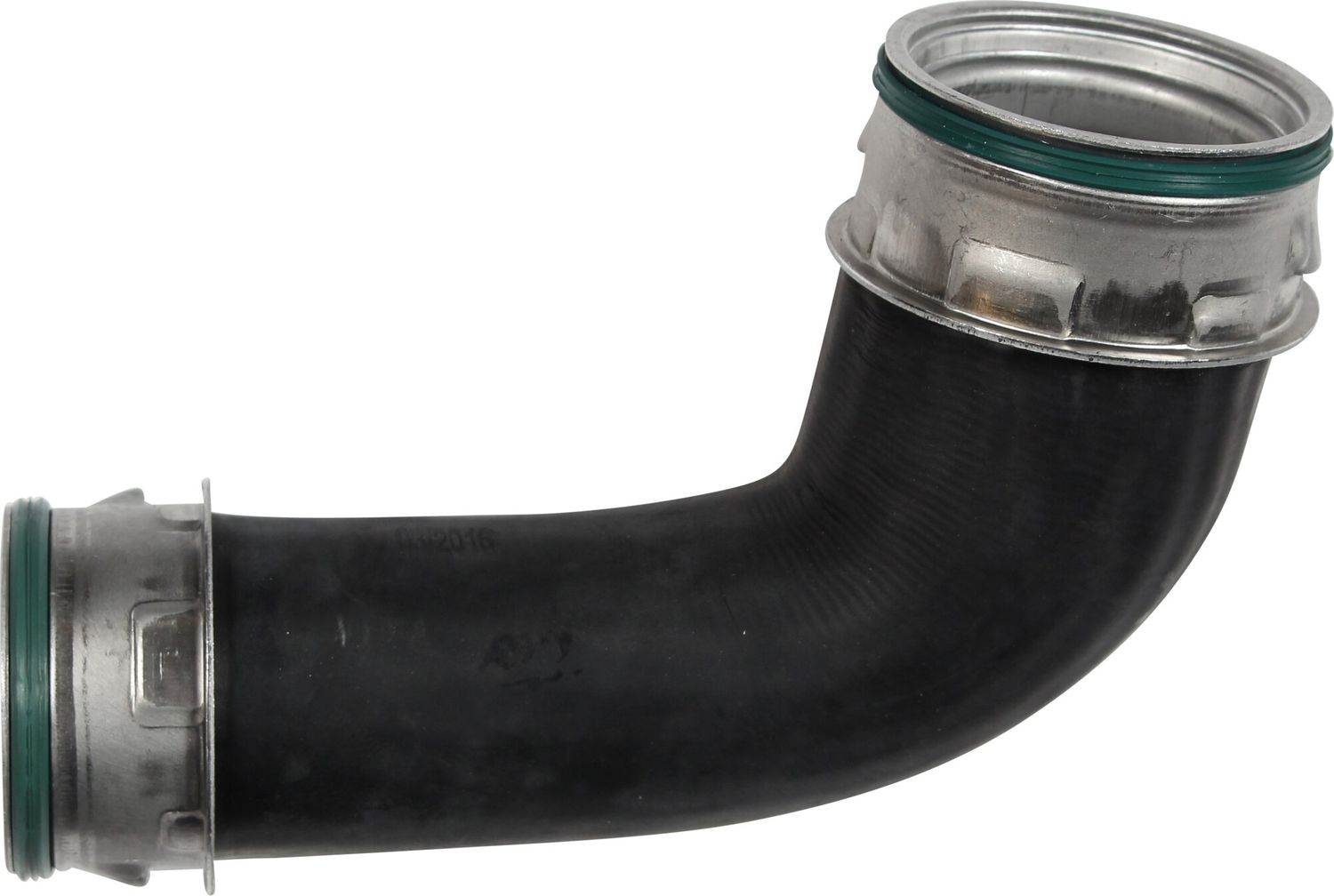 Патрубок интеркулера JP Group. Артикул 1117704300