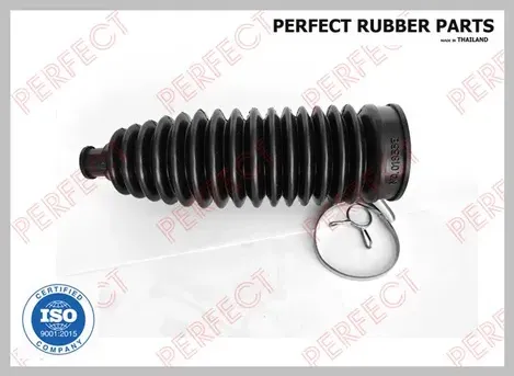 ПЫЛЬНИК РУЛЕВОЙ РЕЙКИ 11x48x185 (Perfect). Артикул NS55B17F01