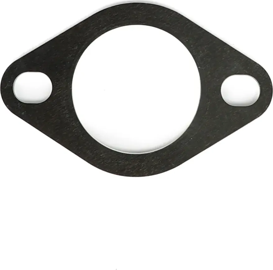 Прокл.вып.трубы HYUNDAI Accent (Tagaz),Getz (TB)/KIA Rio (JB) (Speedmate). Артикул SMGEX061M