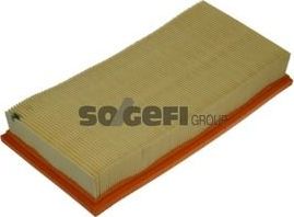 Воздушный фильтр Purflux. Артикул A1004