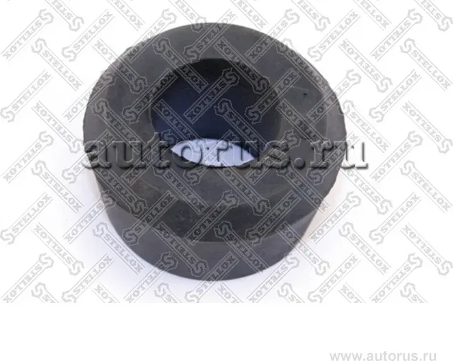 87-98111-SX_САЙЛЕНТБЛОК АМОРТИЗАТОРА!/TOYOTA LAND CRUISER #J7#/#J80 87-99/ #J6# 87-90 (Stellox). Артикул 8798111SX 