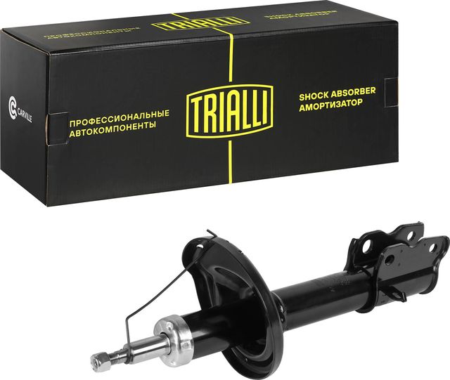Амортизатор Trialli передний левый для Subaru Tribeca I 2005-2014. Артикул AG 22166