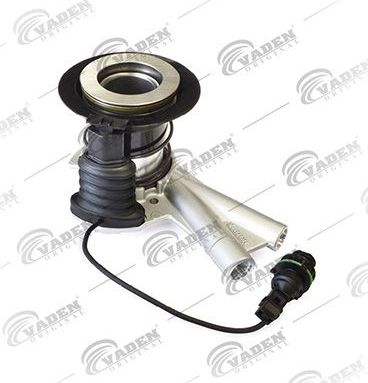 Выжимной подшипник сцепления Vaden Original. Артикул 0101 105