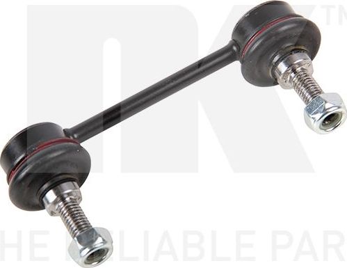 Стойка (тяга) стабилизатора NK. Артикул 5112214
