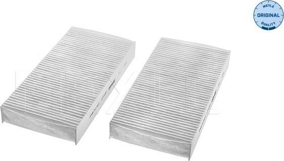 Салонный фильтр Meyle Original. Артикул 31-12 319 0004/S