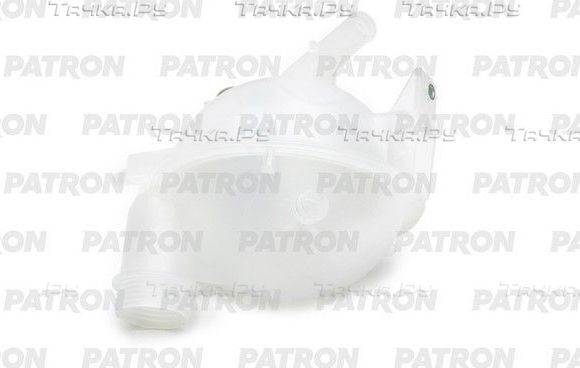 Расширительный бачок Patron для Citroen C4 I 2004-2011. Артикул P10-0044