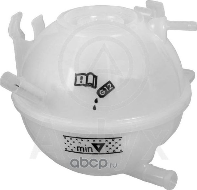 БАЧОК РАСШИРИТЕЛЬНЫЙ (Aslyx). Артикул AS201530