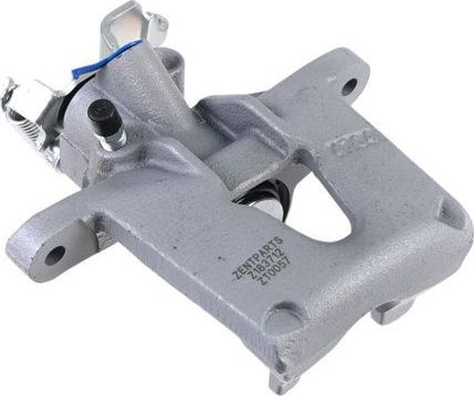 Тормозной суппорт Zentparts задний левый для Ford Mondeo III 2000-2007. Артикул Z183712