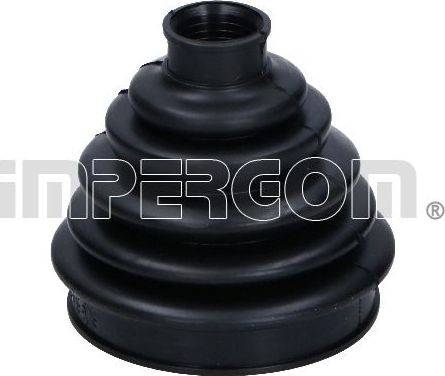 Пыльник ШРУСа наружный Original Imperium (резина) для Fiat Multipla I 1999-2010. Артикул 27643