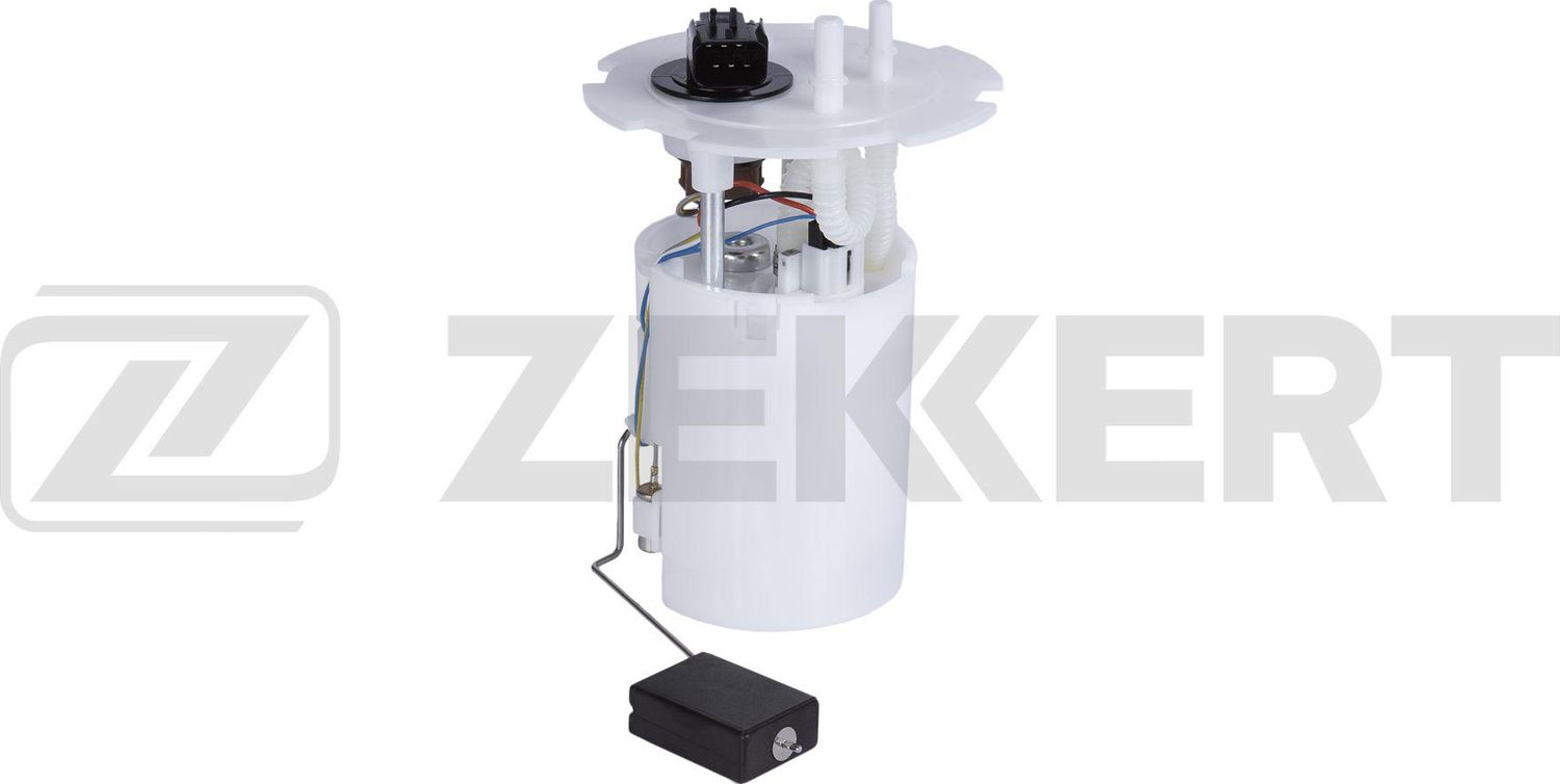 Бензонасос (топливный насос) (в сборе) Zekkert. Артикул KP-3024