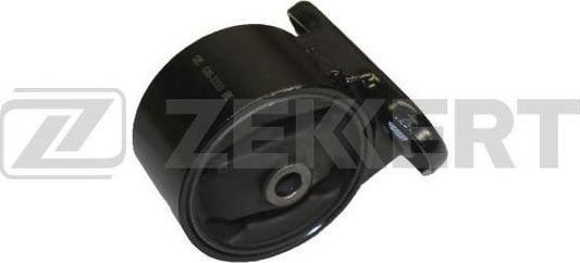 Подушка (опора) двигателя Zekkert левая для Hyundai Accent III 2005-2010. Артикул GM-3333