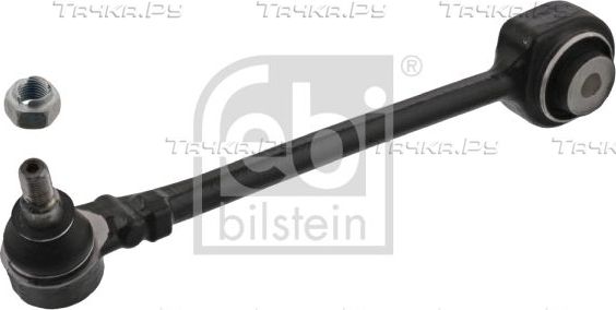 Поперечный рычаг передней подвески Febi Bilstein (сталь). Артикул 45290