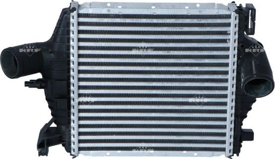 Интеркулер NRF. Артикул 30424