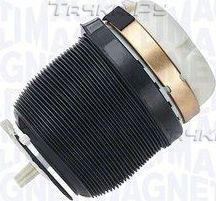 Пневмоподушка (пневморессора) Magneti Marelli задняя для Audi A6 allroad II (C6) 2006-2011. Артикул 350001000002