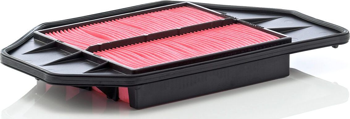 Воздушный фильтр Mann-Filter. Артикул C 3347