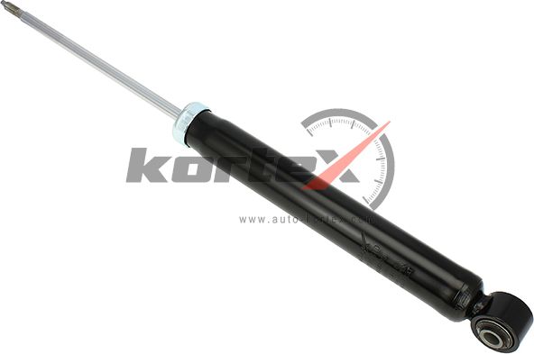 Амортизатор CHERY TIGGO 8 PRO 20- задний (Kortex). Артикул KSA370STD