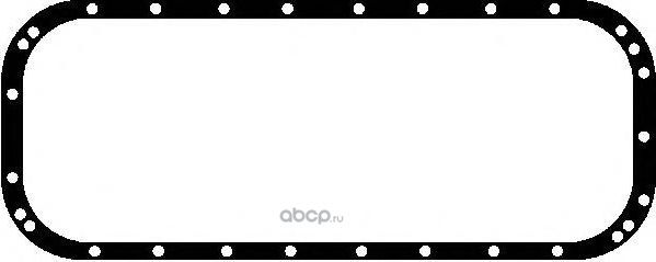 Прокладка маслянного поддона двигателя Glaser для BMW 5 I (E12) 1977-1981. Артикул X54100-01