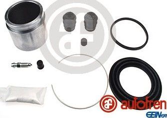 Ремкомплект тормозного суппорта Autofren Seinsa. Артикул D41867C