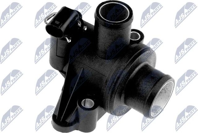 Термостат NTY для Mercedes-Benz A-Класс I (W168) 1997-2004. Артикул CTM-ME-005