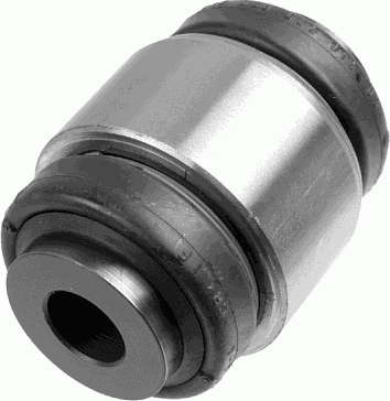 Сайлентблок заднего рычага подвески Lemforder. Артикул 34660 01