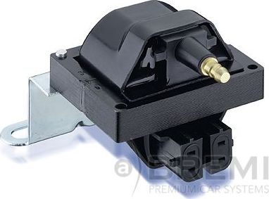 Катушка зажигания Bremi для Daewoo Espero 1993-1999. Артикул 20367