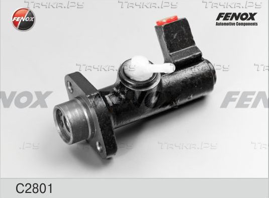 Цилиндр сцепления главный Fenox. Артикул C2801
