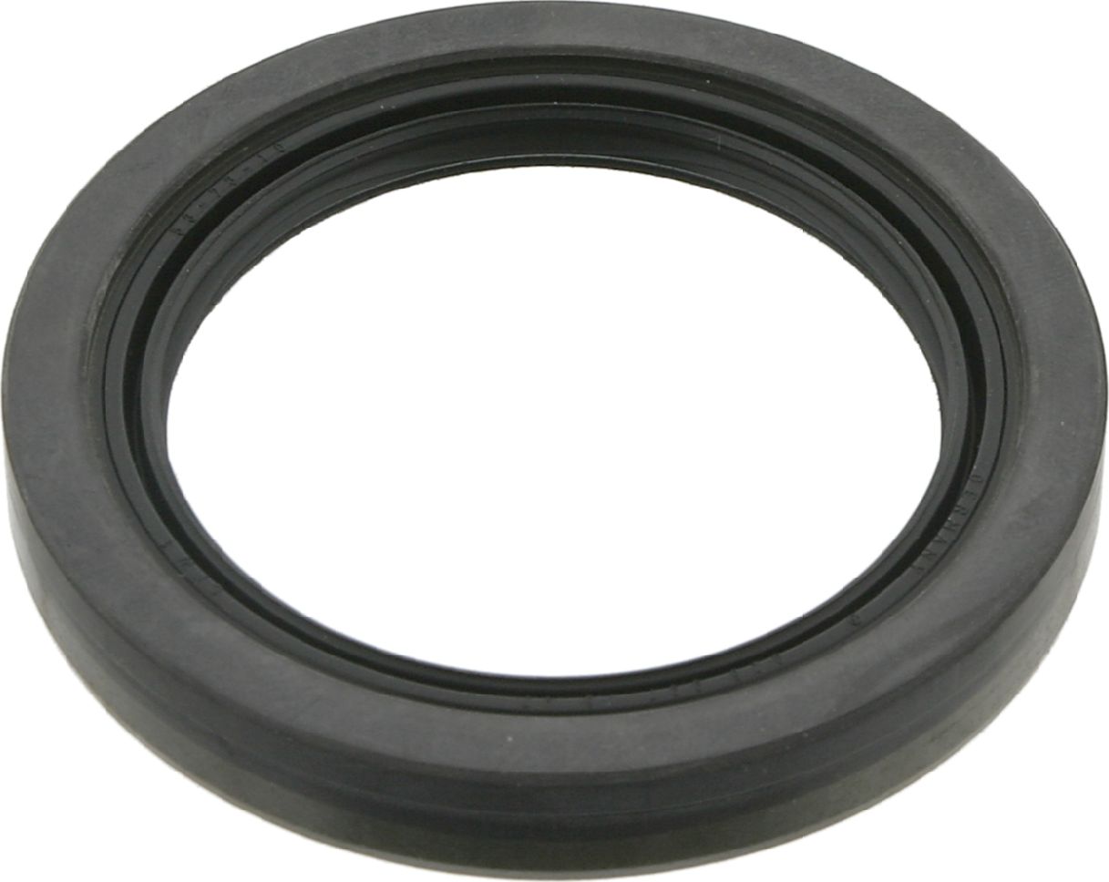 Сальник ступицы Febi Bilstein (NBR (бутадиен-нитрильный каучук)). Артикул 28257