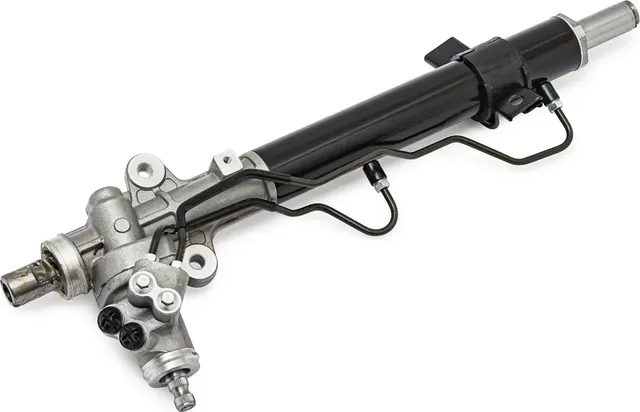 Рейка рулевая, ГУР SPORTAGE II (BM) BM. Артикул SR7624