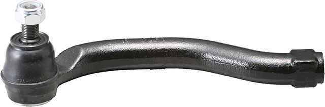 Наконечник рулевой тяги CTR левый для Honda Civic VIII 2005-2013. Артикул CEHO-26