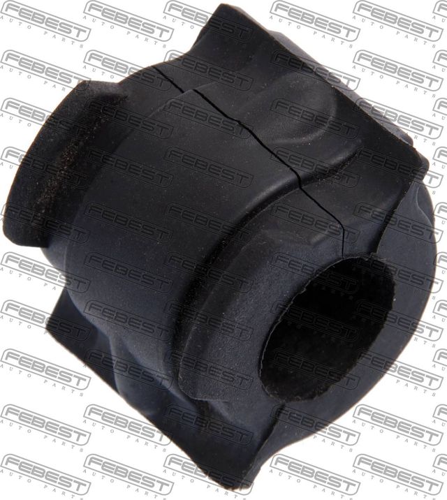 Втулка стабилизатора Febest. Артикул NSB-V10F
