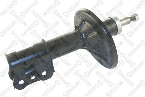 Амортизатор Stellox передний левый для Volkswagen Golf III 1991-1999. Артикул 4114-0031-SX
