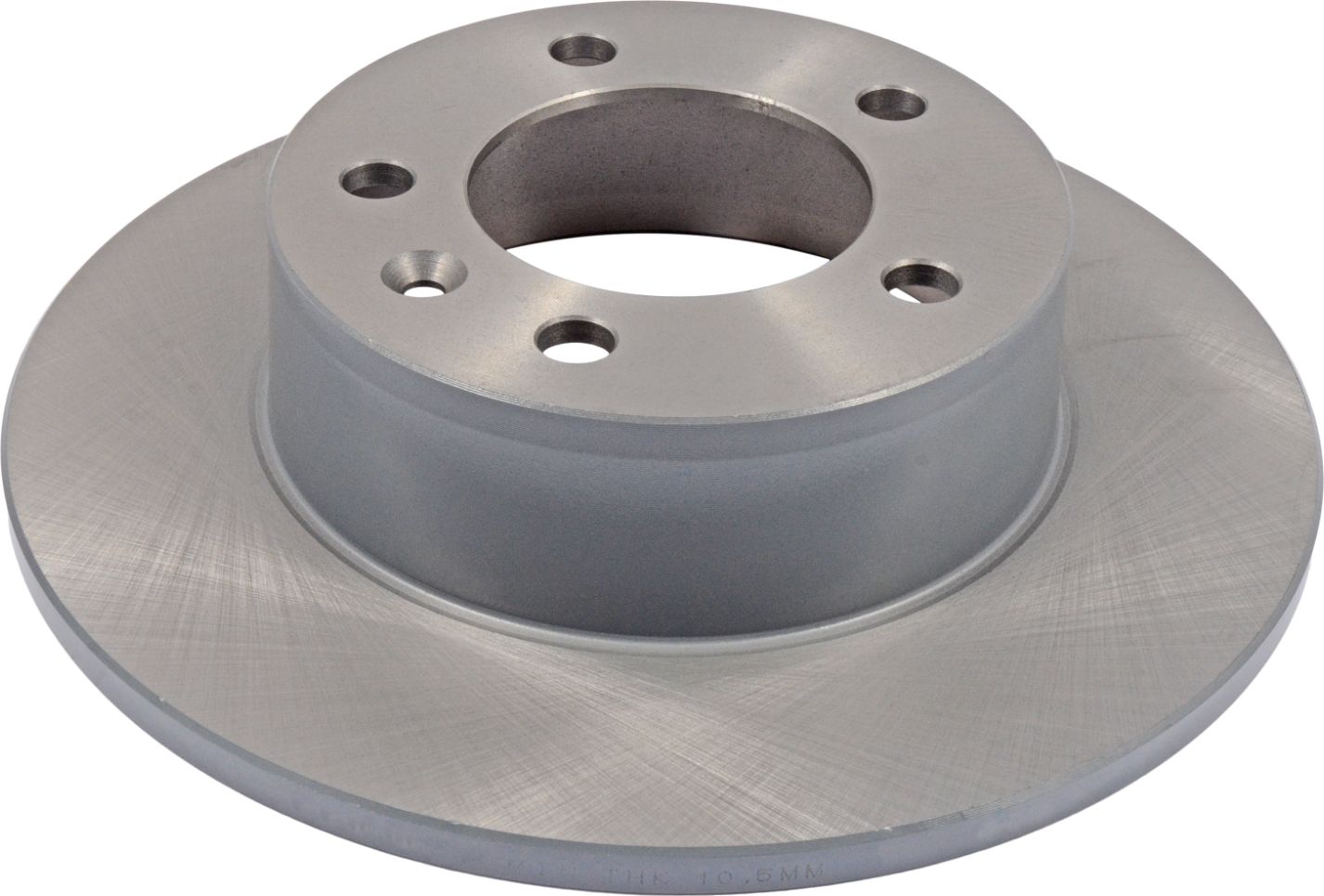 Тормозной диск Febi Bilstein. Артикул 24491