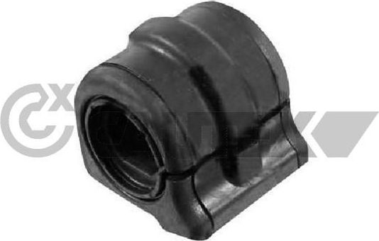 Втулки стабилизатора Cautex передние для Peugeot 406 I 1995-2004. Артикул 030896