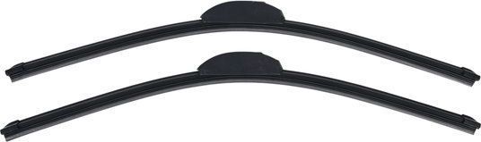 Щетки стеклоочистителя (дворники) Stellox. Артикул 201 325-SX