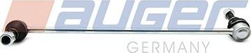 Стойка (тяга) стабилизатора Auger. Артикул 11239