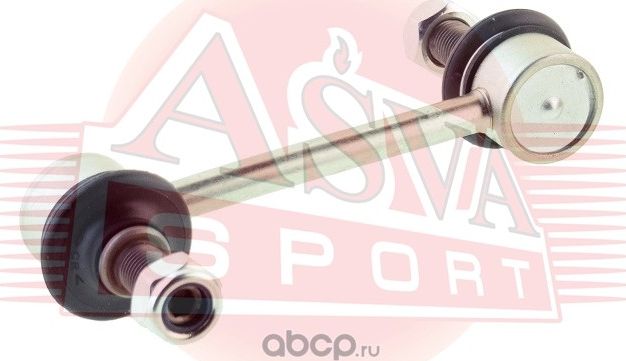 Тяга стабилизатора (Asva). Артикул 2523LMR