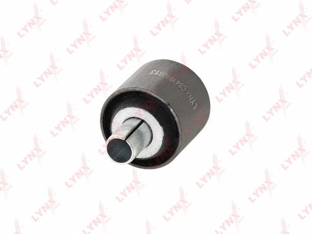 Сайлентблок заднего рычага подвески LYNXauto. Артикул C8417