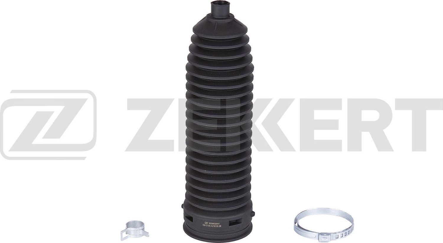 Пыльник рулевой рейки Zekkert. Артикул SM-5100