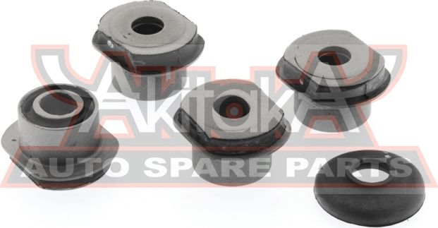 Сайлентблок рычага подвески Asva. Артикул 0101-UZJ100S